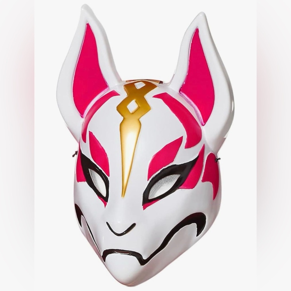 Drift, Fortnite Adult or Kids Mask Officially Licensed | Fortnite Cosplay